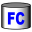 FastCopy logo
