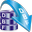 DBF Converter logo