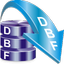 DBF Converter logo