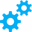 Dism++ logo