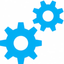 Dism++ logo