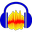 Audacity logo