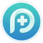 PhoneRescue for iOS logo