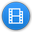 Fast Video Cutter Joiner logo