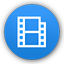 Fast Video Cutter Joiner logo