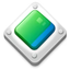 GetFLV logo
