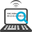 MACAddressView logo