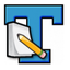 TextPad logo