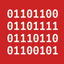 Secure Delete logo