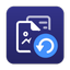 iTop Data Recovery logo