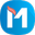 Coolmuster Mobile Transfer logo