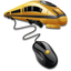TrainController Gold logo