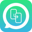 iToolab WatsGo logo
