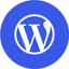 WordPress logo