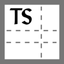 TreeSheets logo