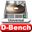 Disk Benchmark logo