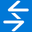 FTP Rush logo