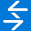 FTP Rush logo