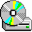 WinBin2Iso logo