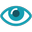 CareUEyes Pro logo