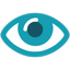 CareUEyes Pro logo