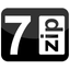 7-Zip logo