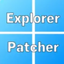 ExplorerPatcher logo