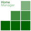 Home Manager logo