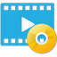 GiliSoft Movie DVD Creator logo
