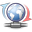 Net Monitor for Employees Professional logo