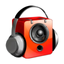 RadioBOSS logo