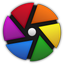 darktable logo