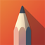 Sketchbook Pro logo