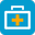 EaseUS Data Recovery Wizard logo