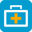 EaseUS Data Recovery Wizard logo