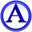 Atlantis Word Processor logo