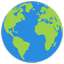 Universal Maps Downloader logo
