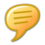 Softros LAN Messenger logo