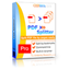 Coolutils PDF Splitter Pro logo