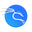 Kali Linux logo