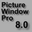 Picture Window Pro logo