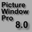 Picture Window Pro logo