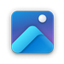 cPicture LE logo