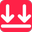 TubeDownload Pro logo