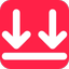 TubeDownload Pro logo