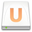 UltraCopier logo