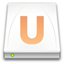UltraCopier logo