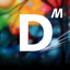 DiskMax logo