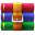 WinRAR logo