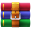 WinRAR logo